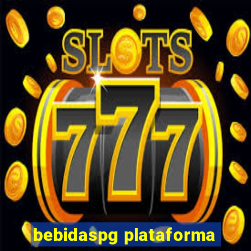 bebidaspg plataforma